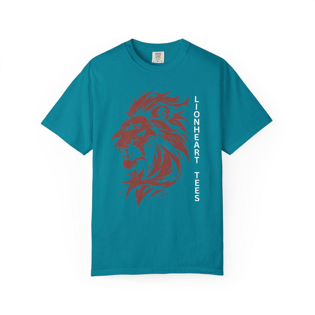 The Red Lion T-Shirt