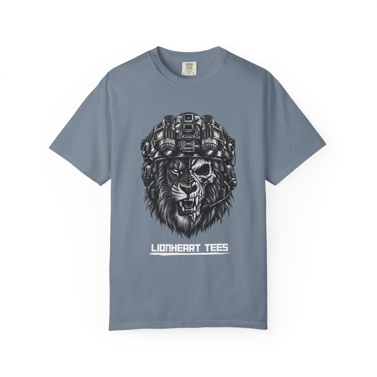 Lionheart Ops T-Shirt