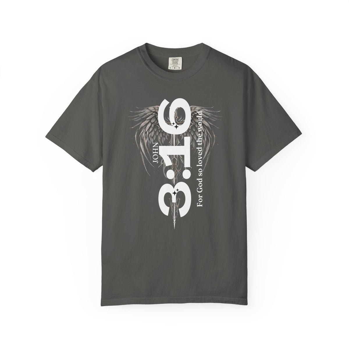John 3:16 T-Shirt