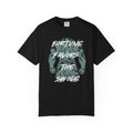 Fortune Favors The Swole T-Shirt