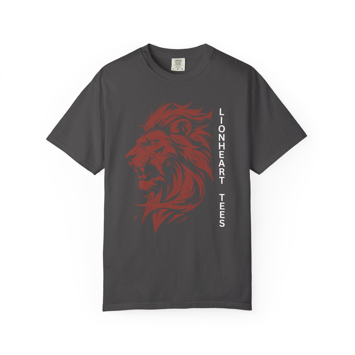The Red Lion T-Shirt