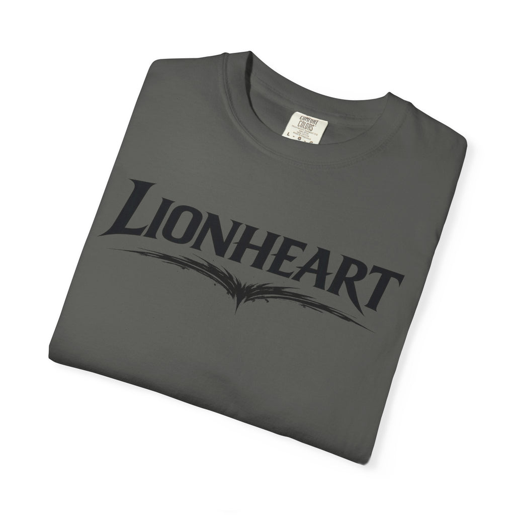Lionheart T-shirt