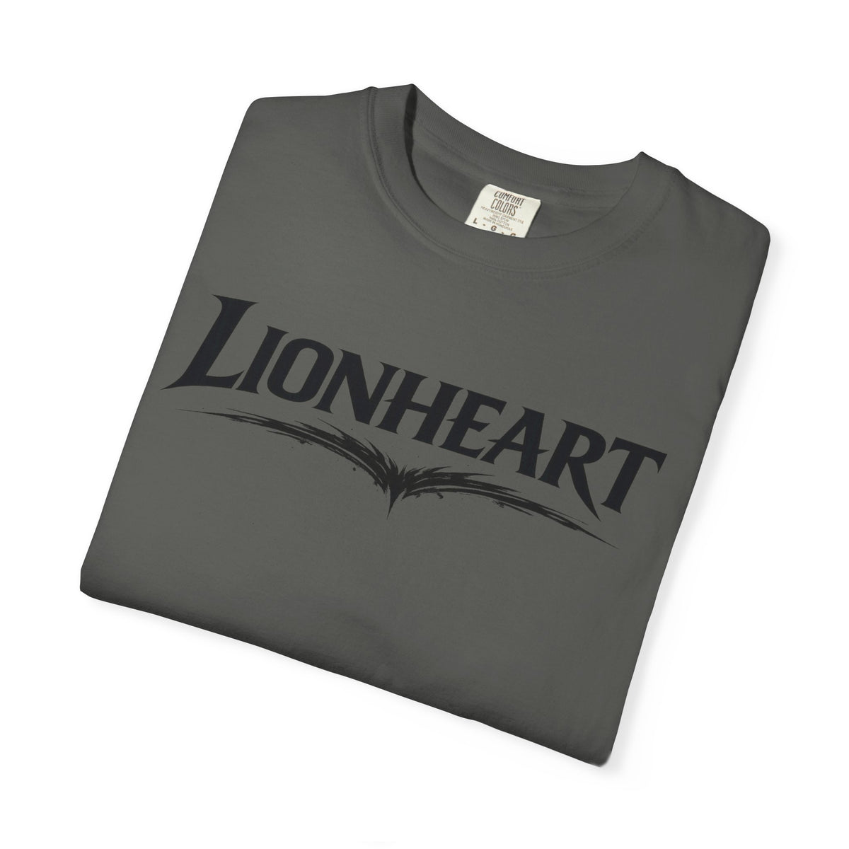 Lionheart T-shirt