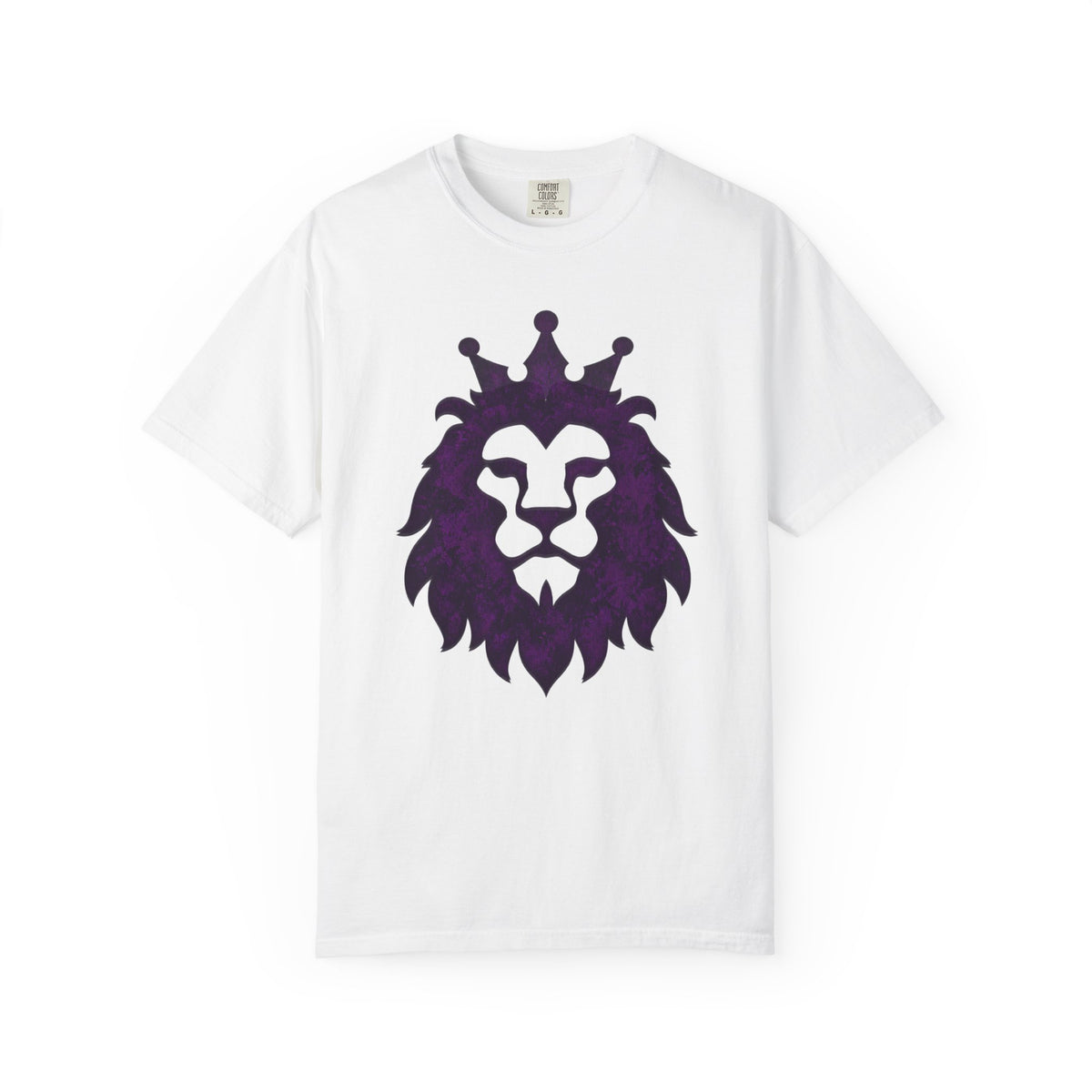 The Lion Crown T-Shirt