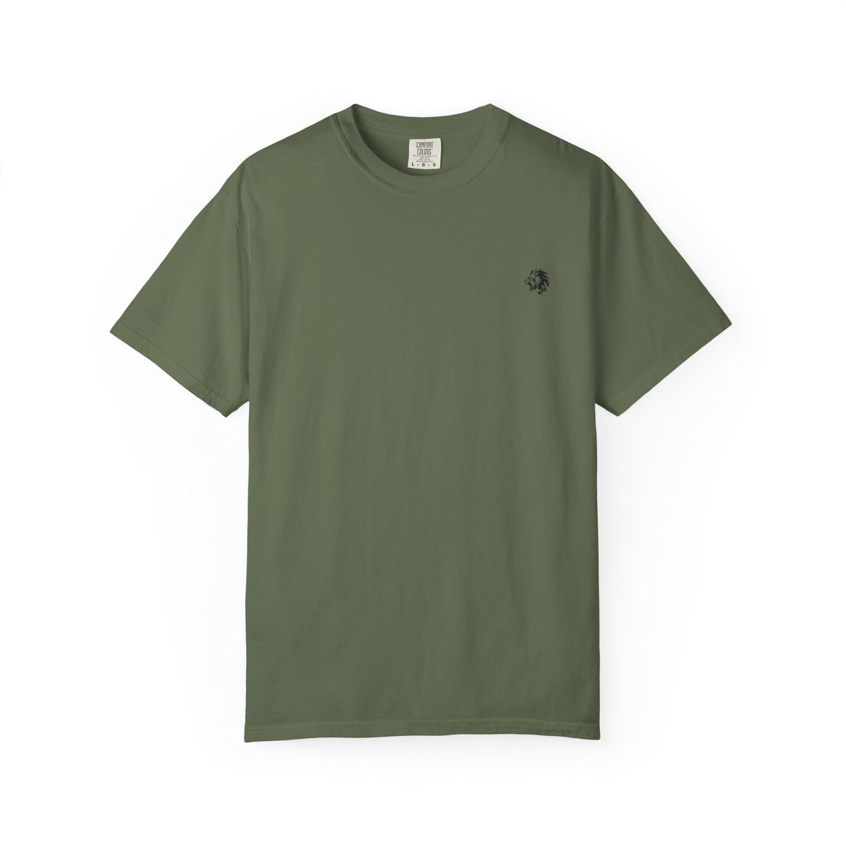In God We Trust - Lionheart T-shirt