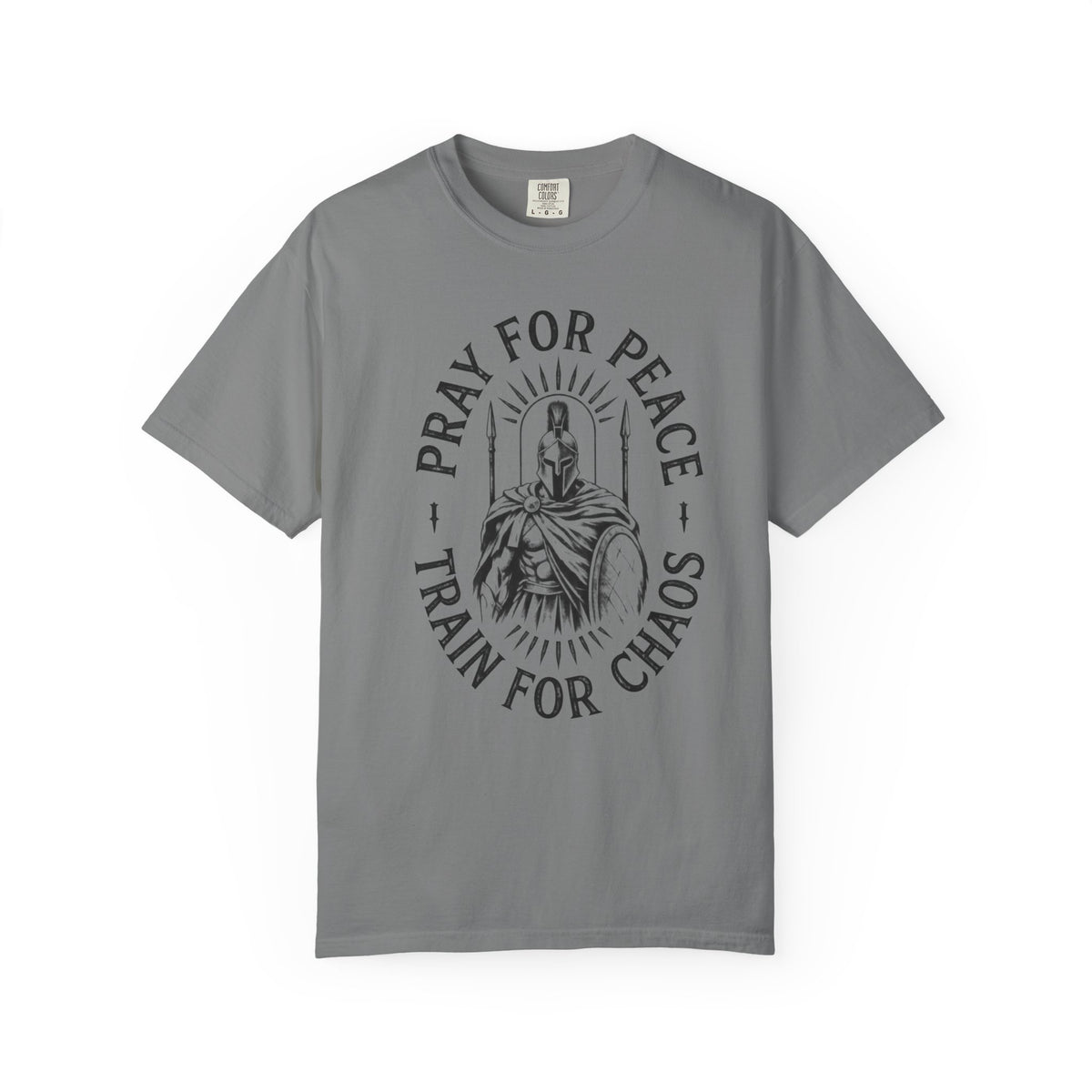 Pray for Peace T-Shirt