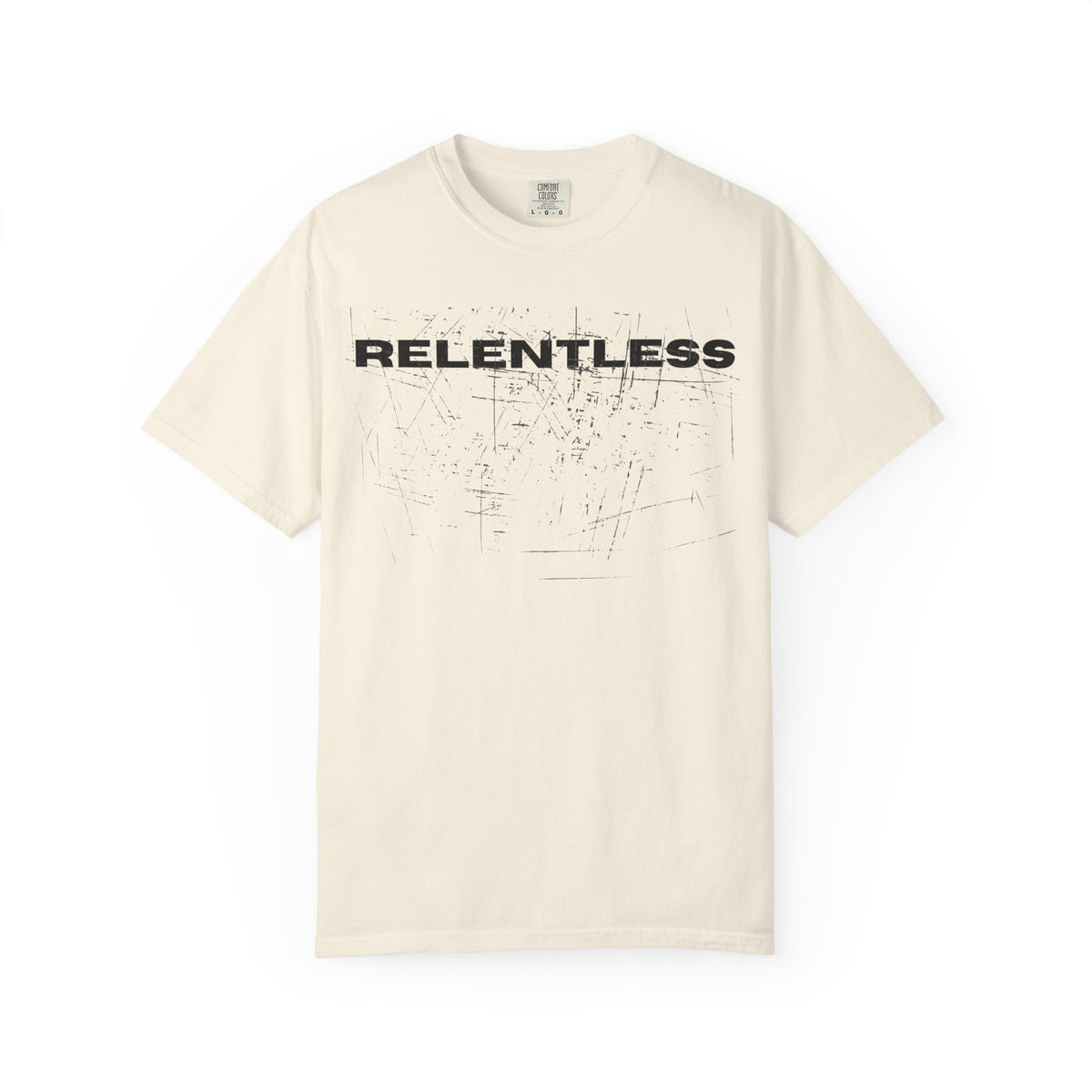 Relentless T-Shirt