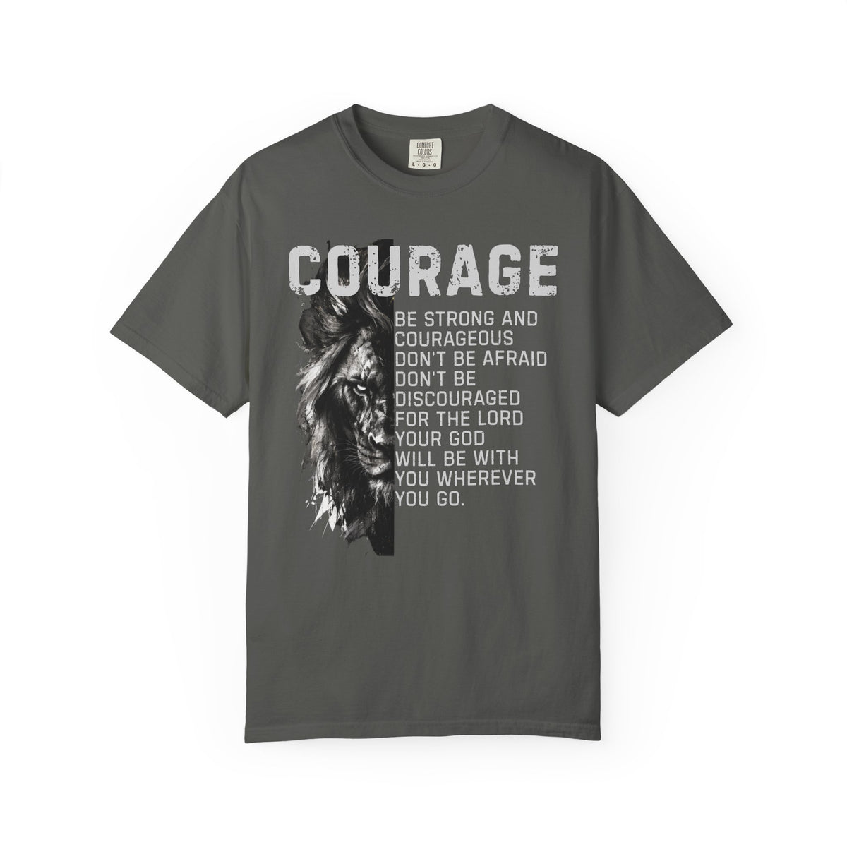 Courage T-Shirt
