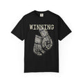 Winning T-Shirt