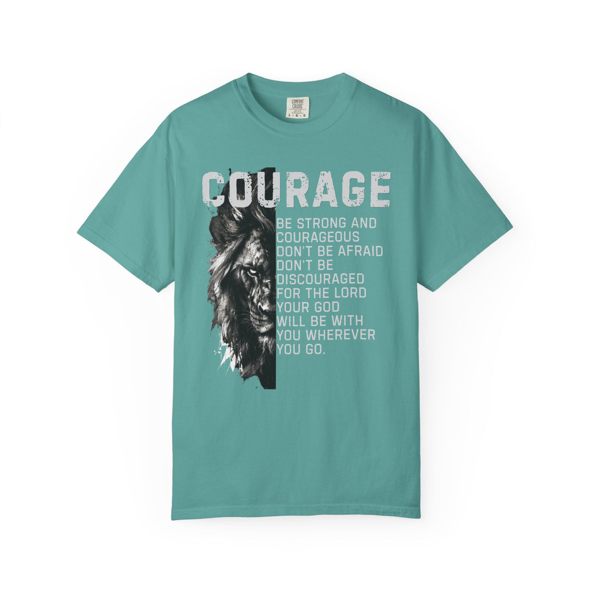 Courage T-Shirt