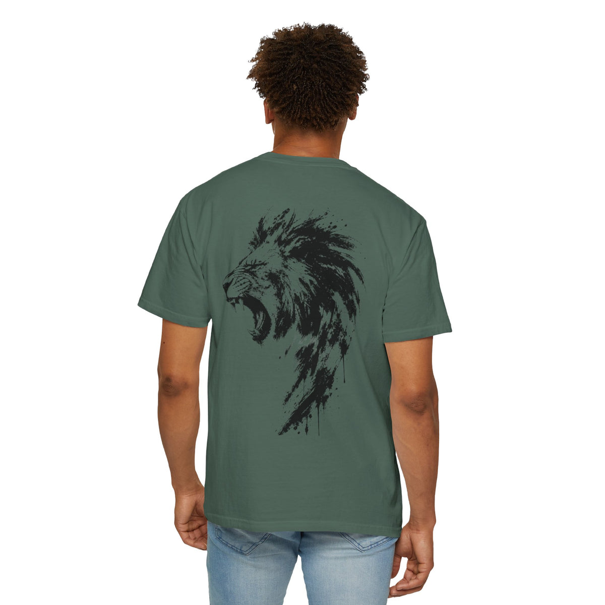 Lionheart T-shirt