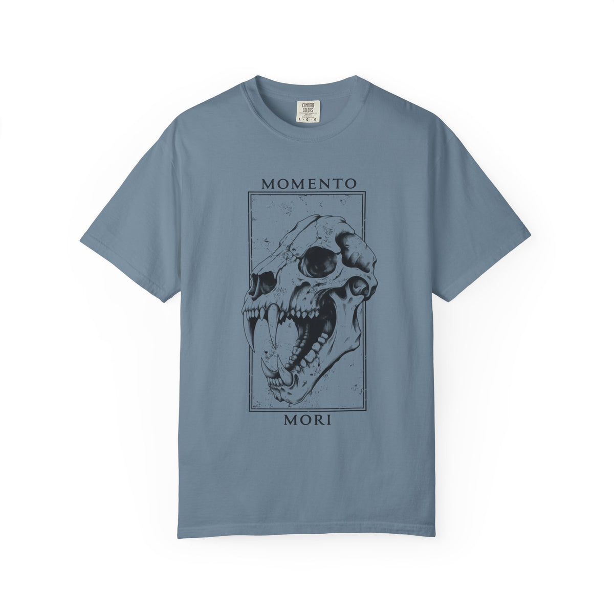Momento Mori T-Shirt