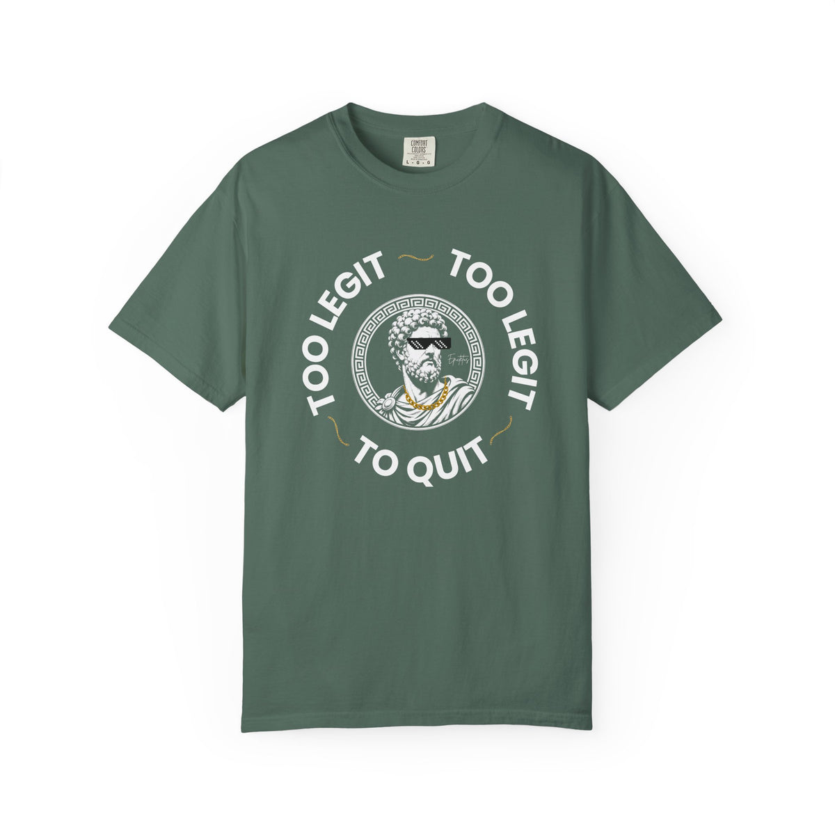 Too Legit T-Shirt