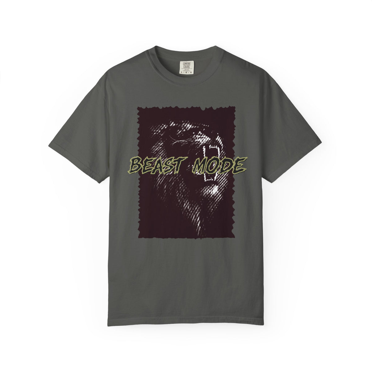 Beast Mode T-Shirt