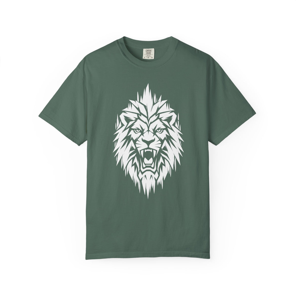 Ice Lion T-Shirt