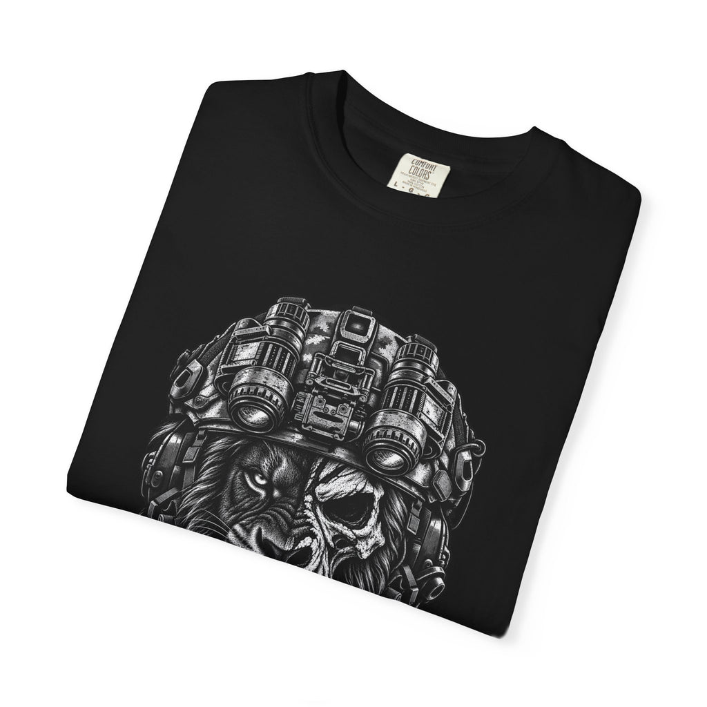 Lionheart Ops T-Shirt