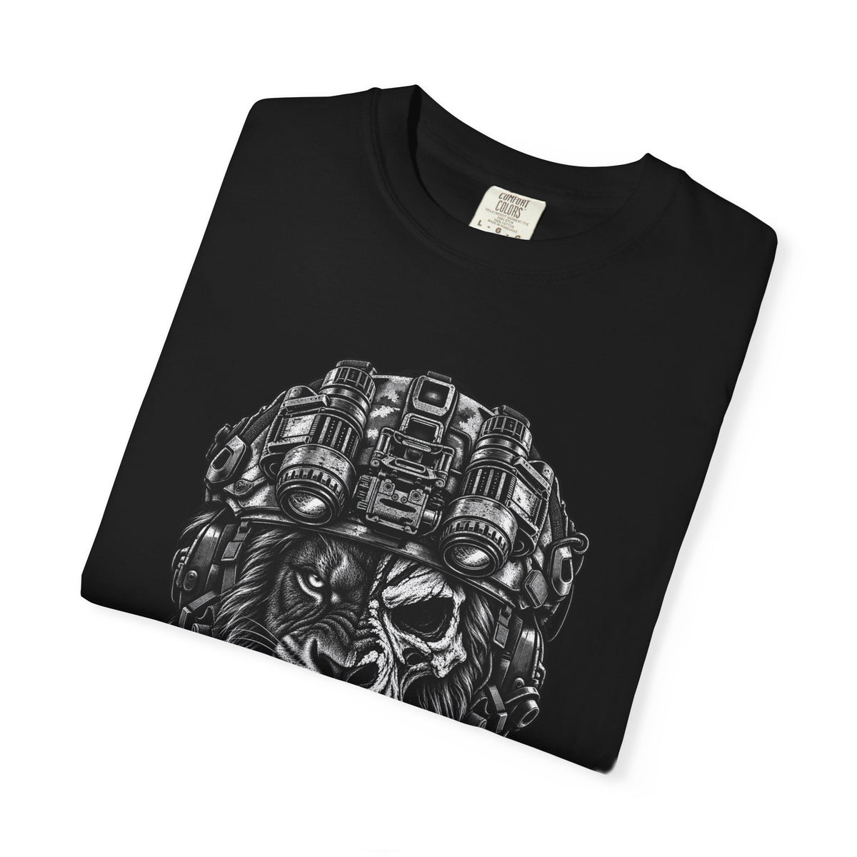 Lionheart Ops T-Shirt