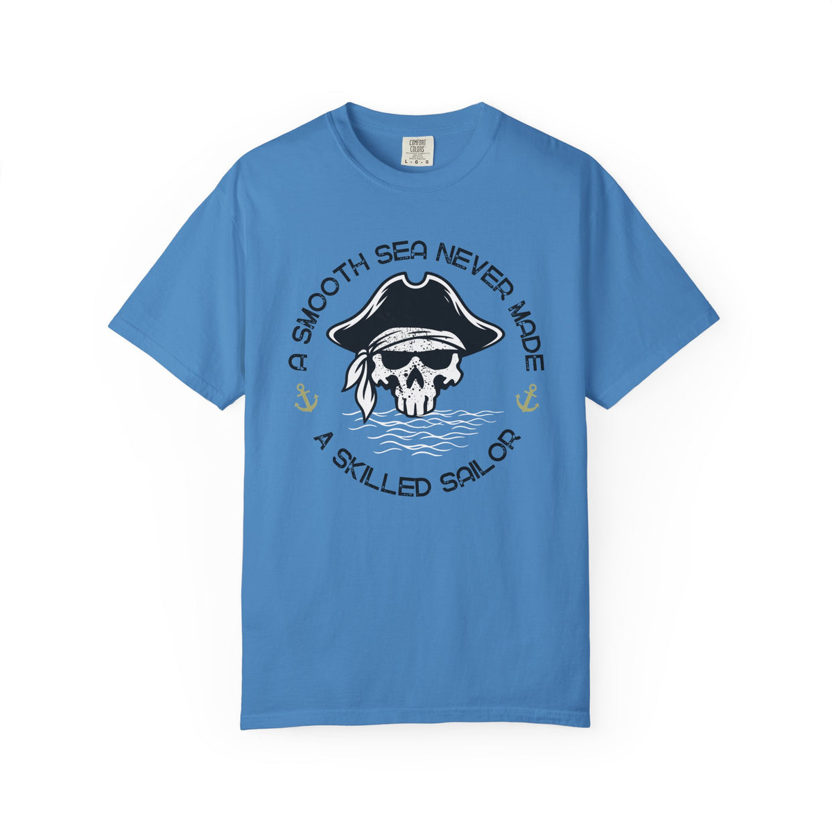 Smooth Sea T-Shirt