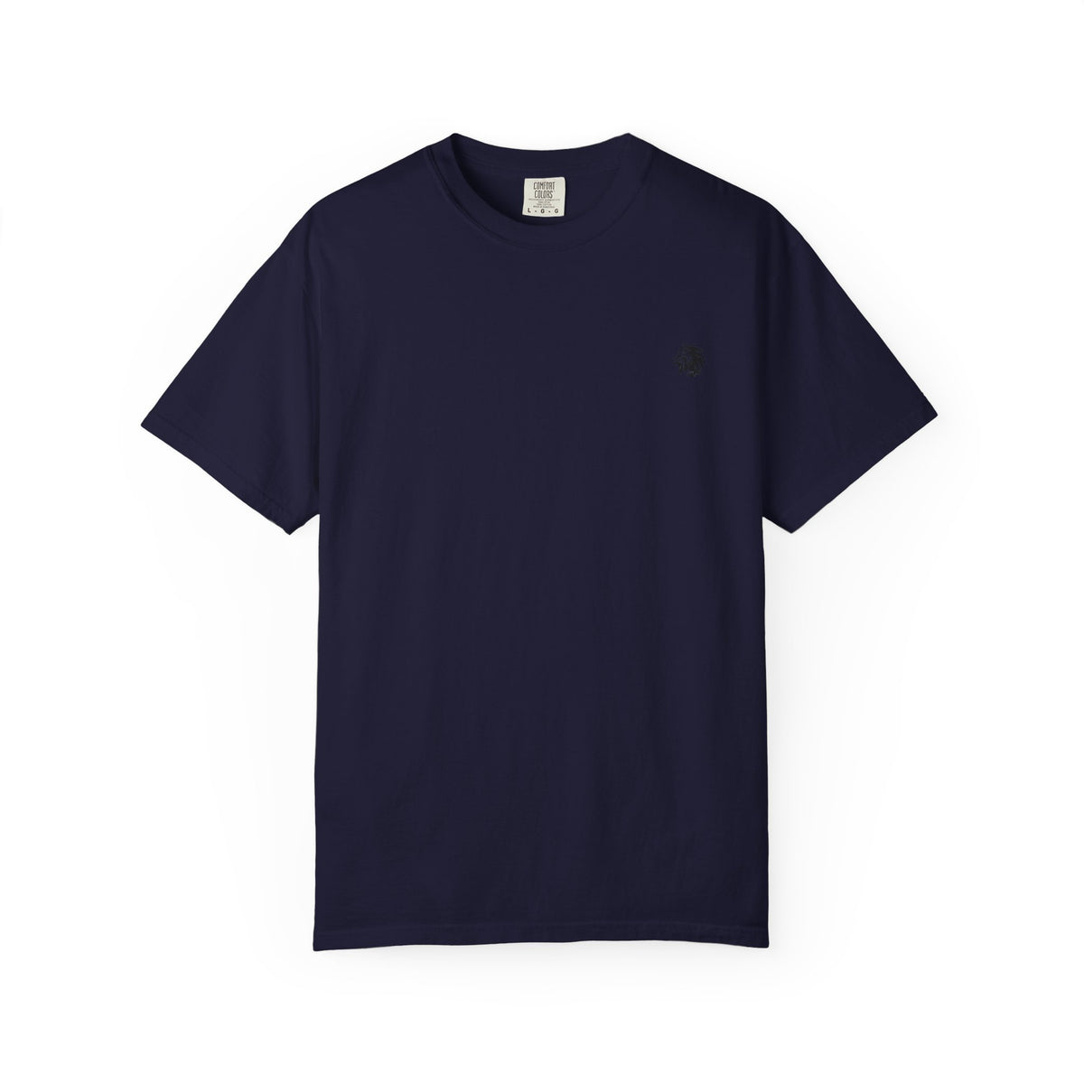 In God We Trust - Lionheart T-shirt