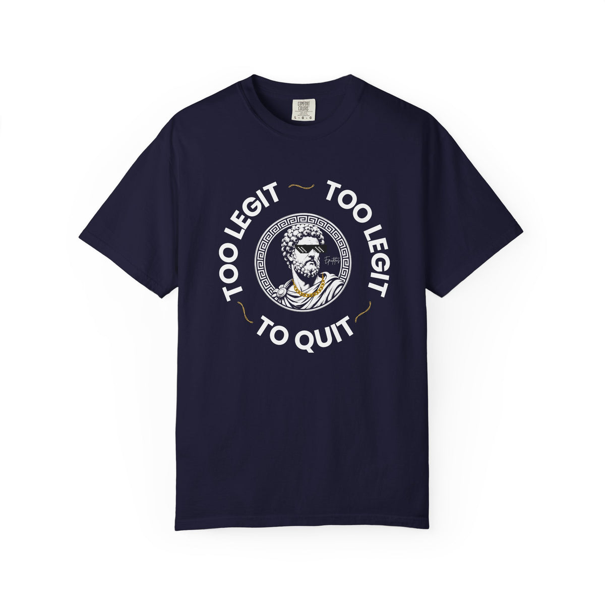 Too Legit T-Shirt