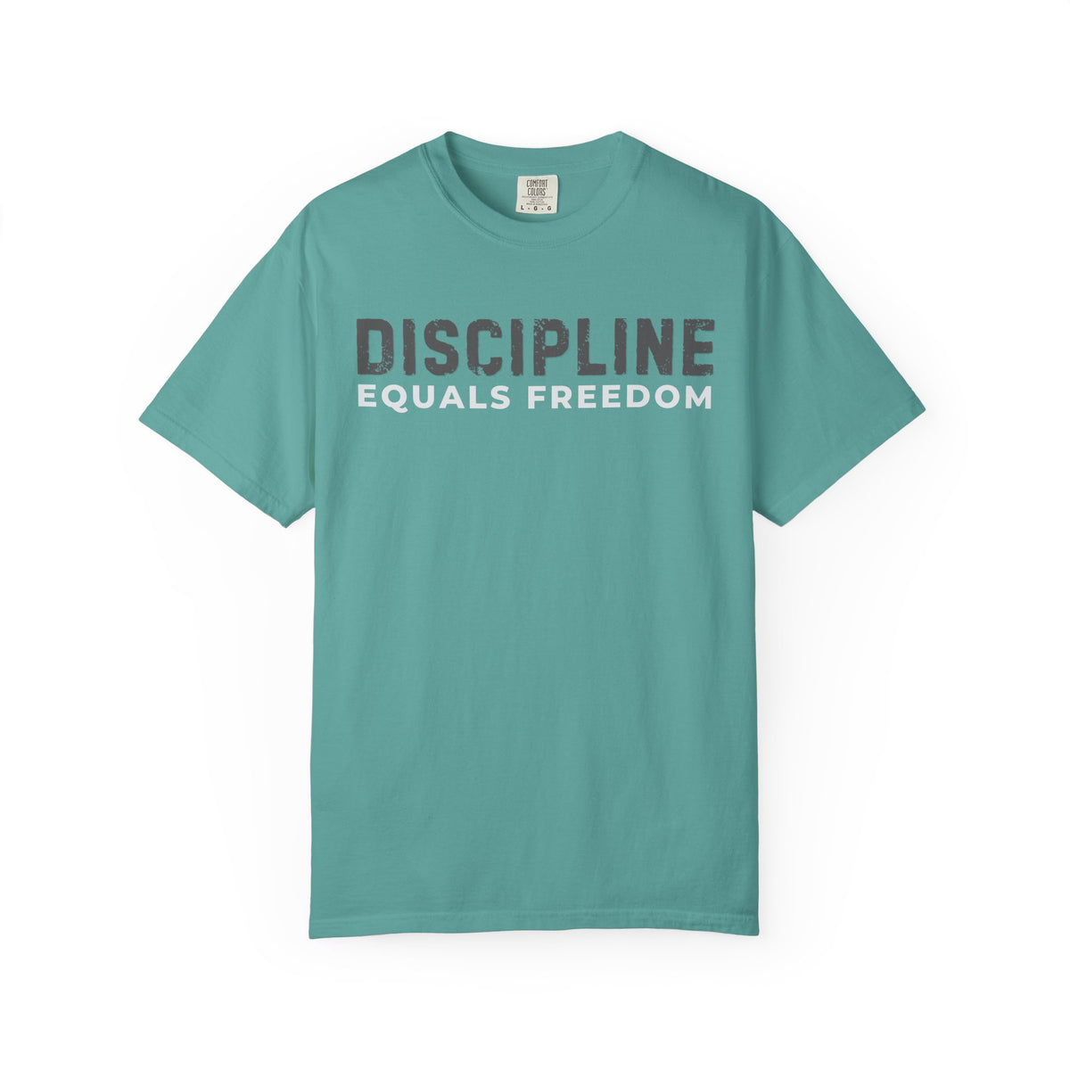 Discipline T-Shirt