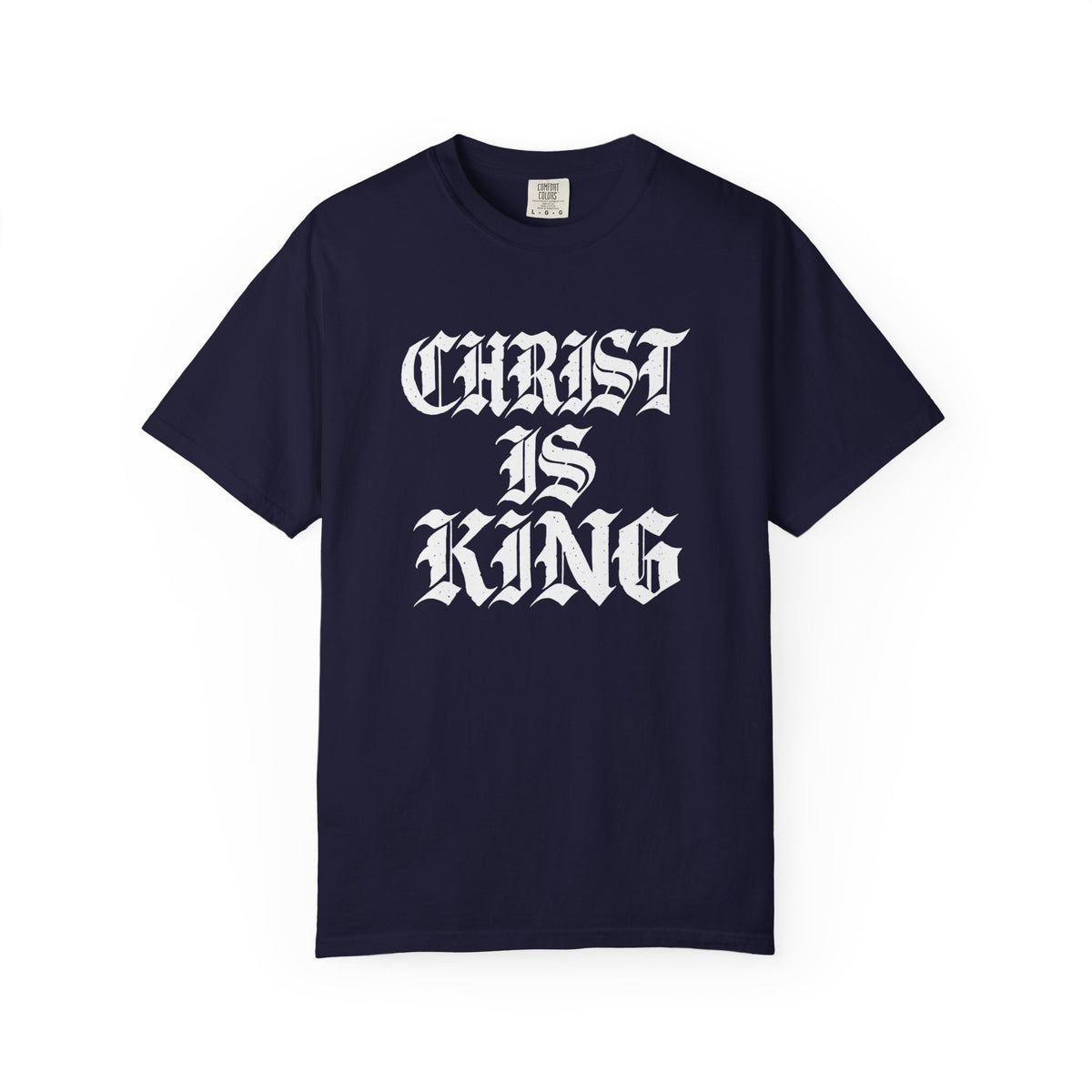 Christ Is King T-Shirt