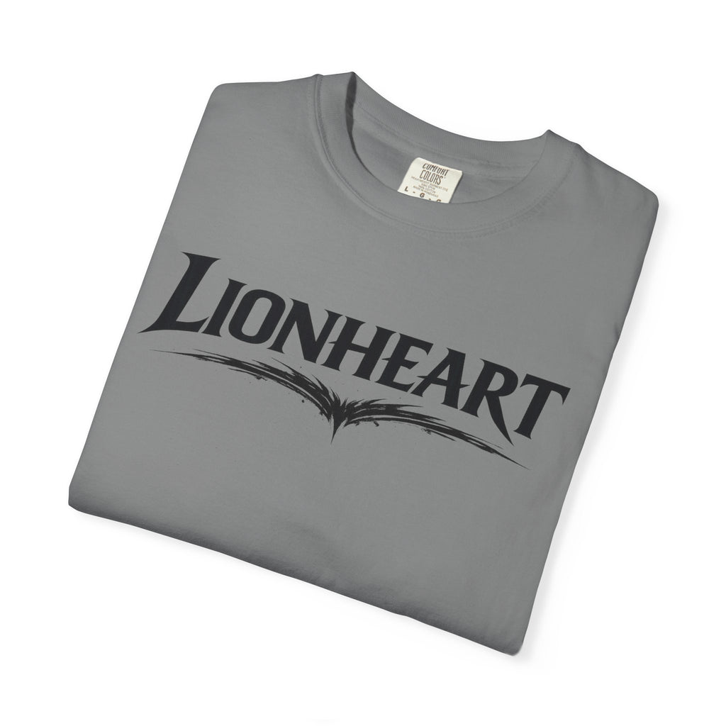 Lionheart T-shirt