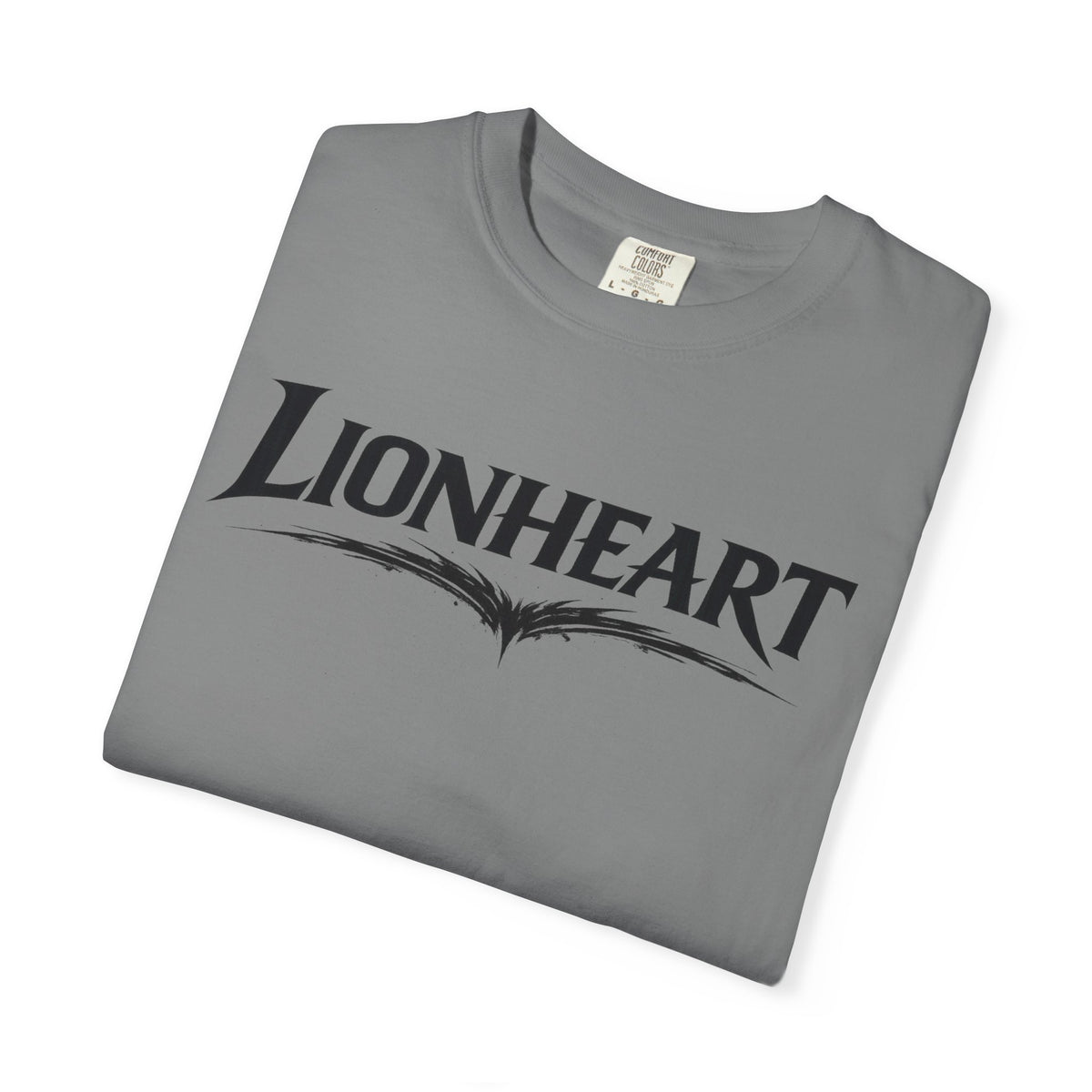 Lionheart T-shirt