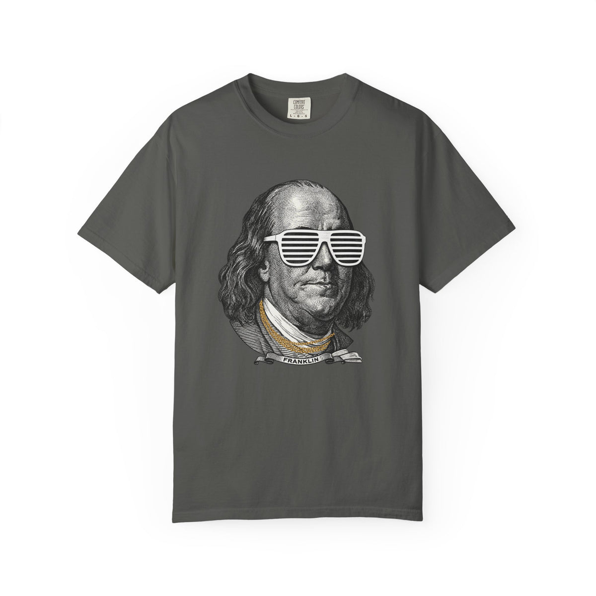 The Benjamins T-Shirt