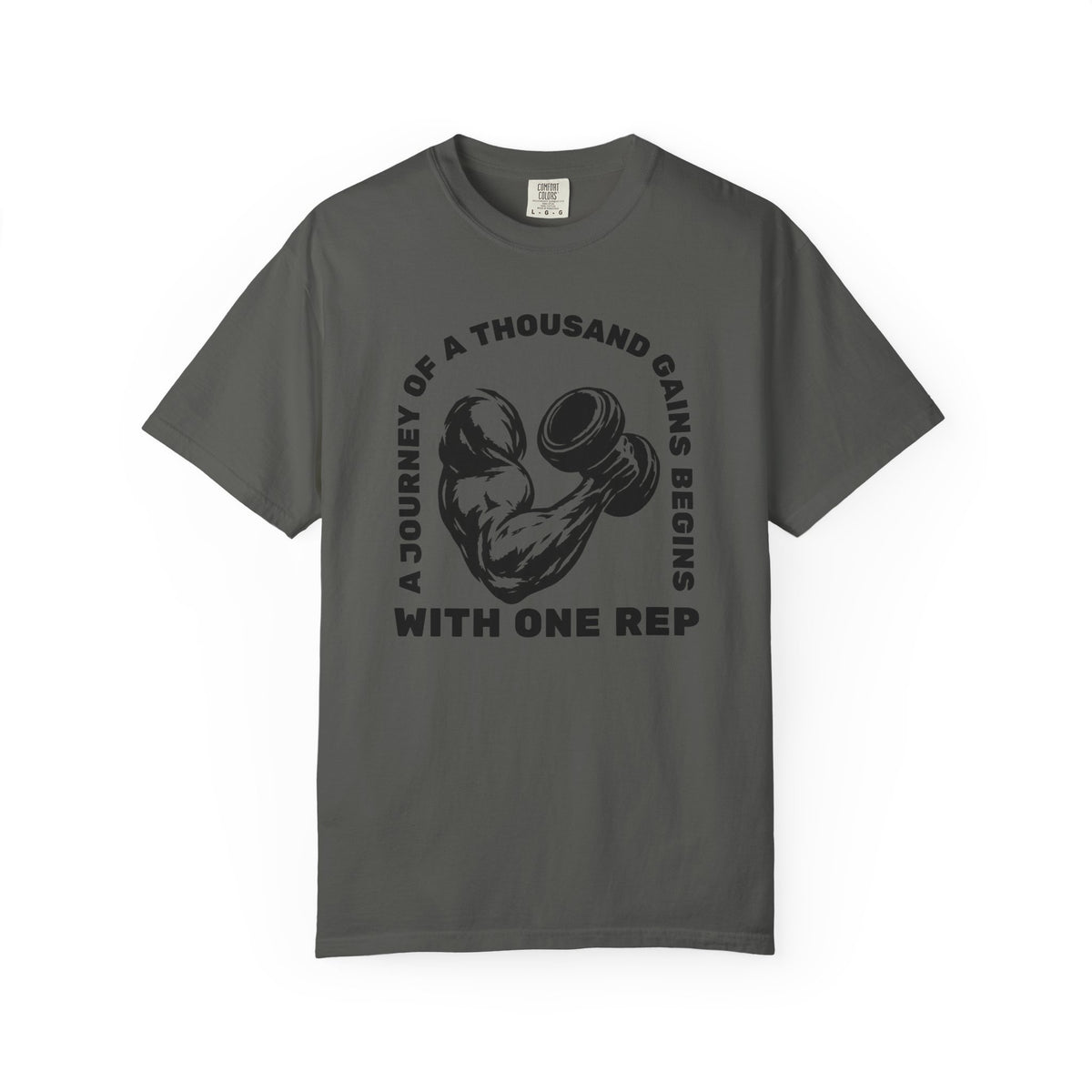 A Thousand Gains T-Shirt