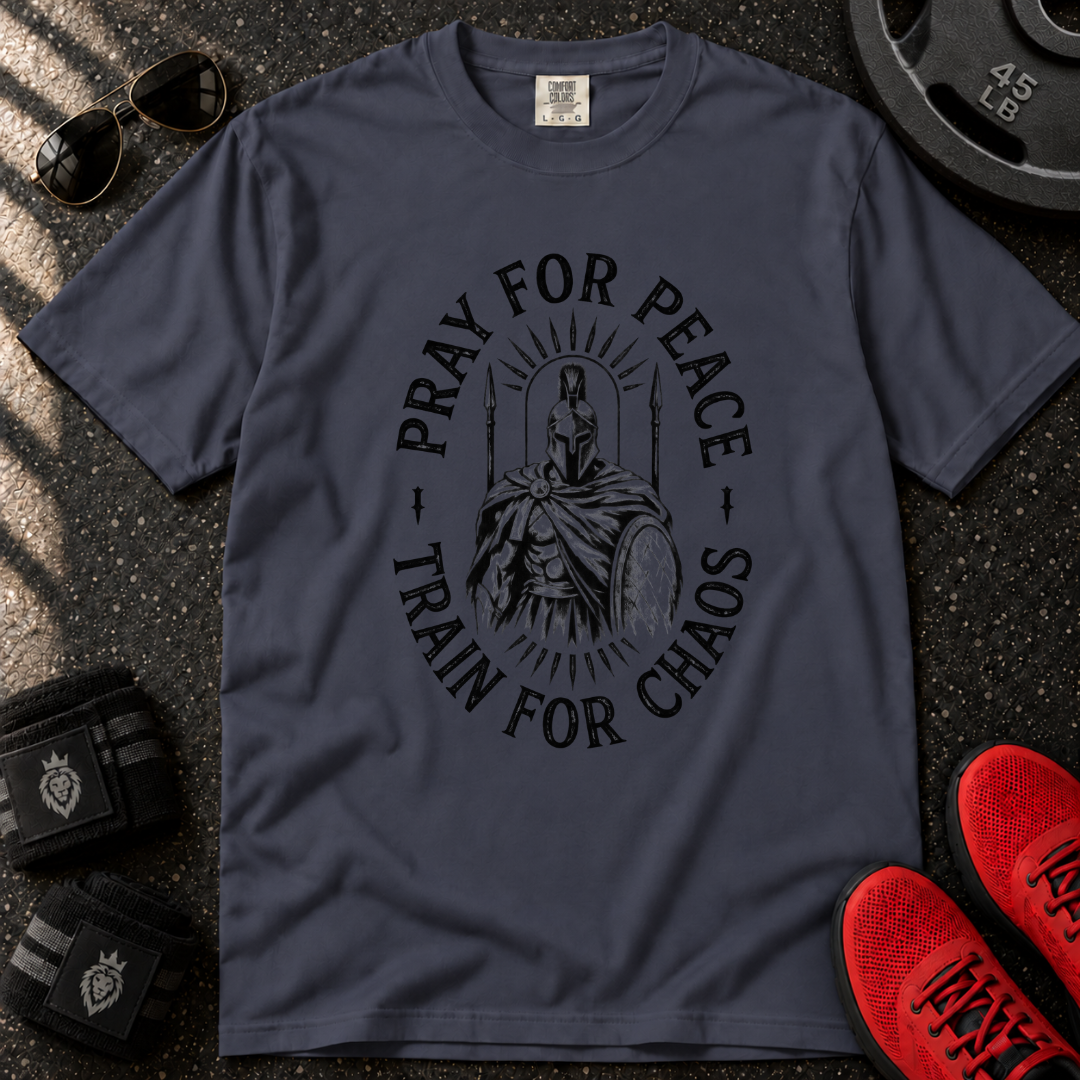 Pray for Peace T-Shirt