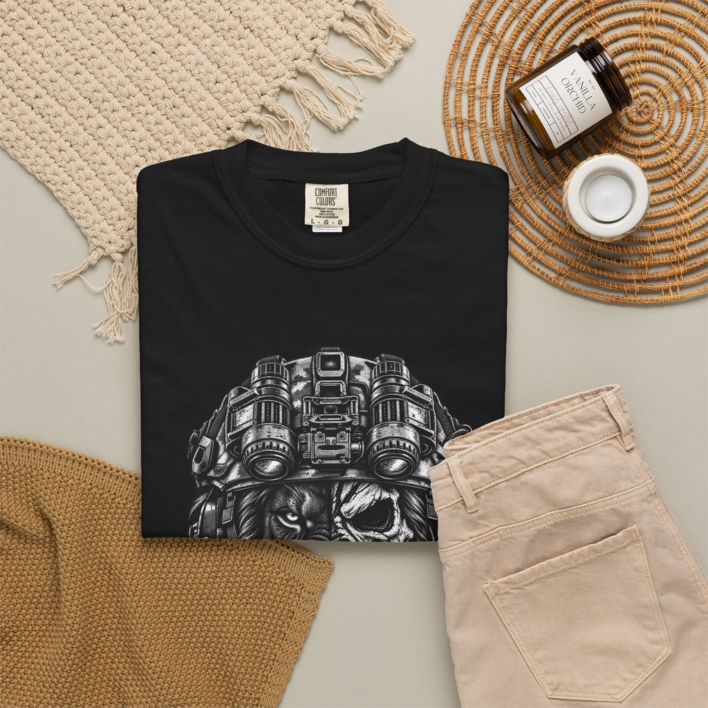 Lionheart Ops T-Shirt