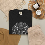 Lionheart Ops T-Shirt