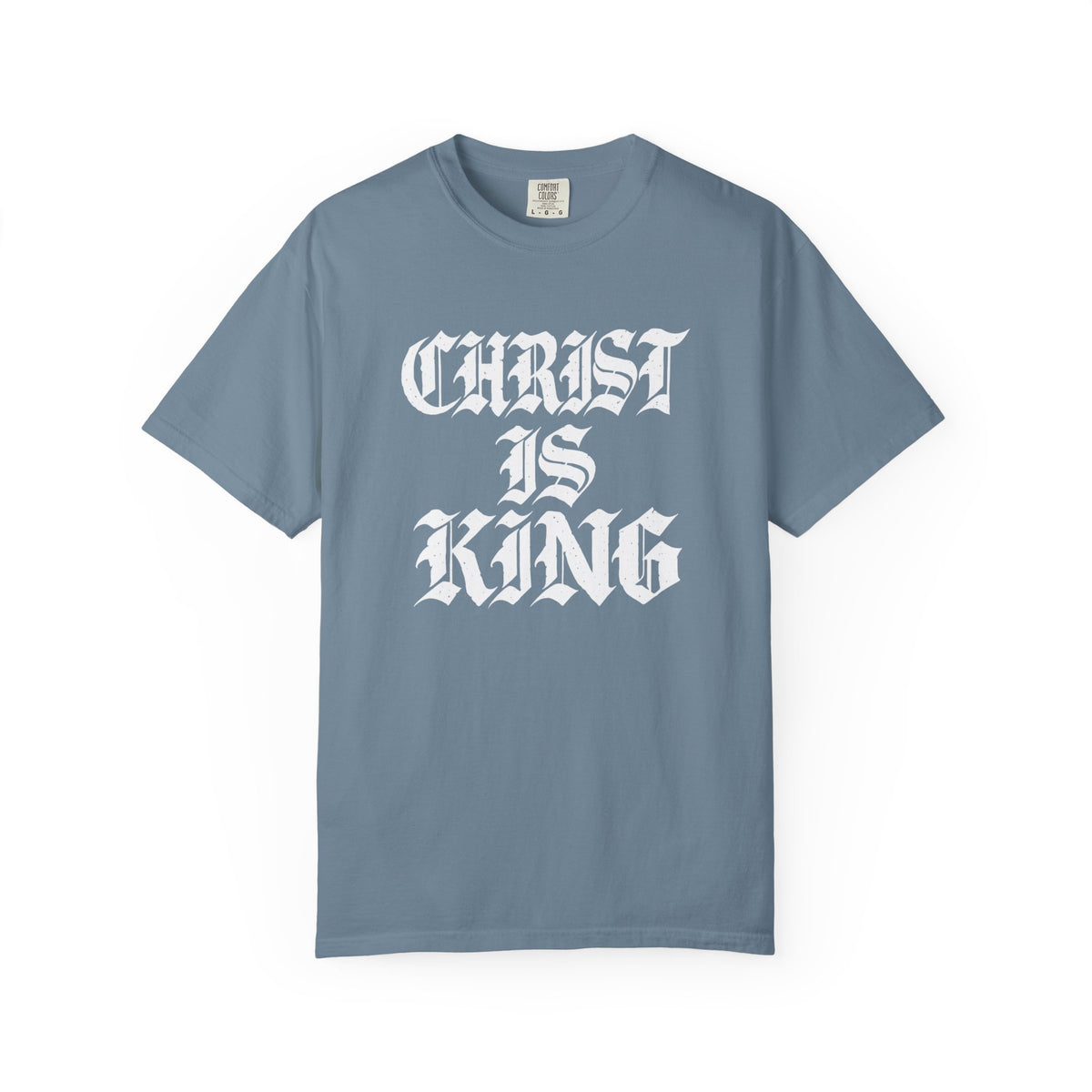 Christ Is King T-Shirt