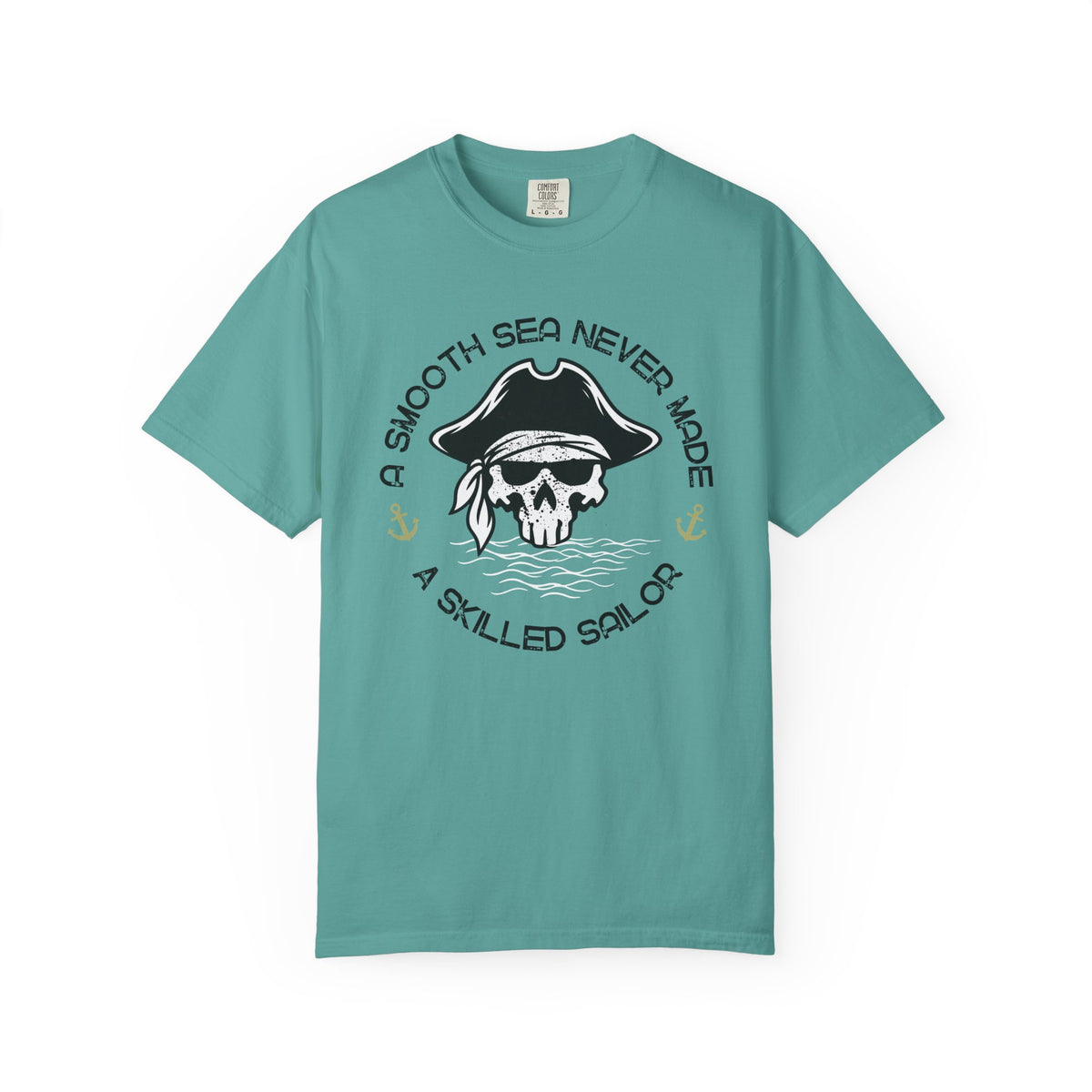 Smooth Sea T-Shirt