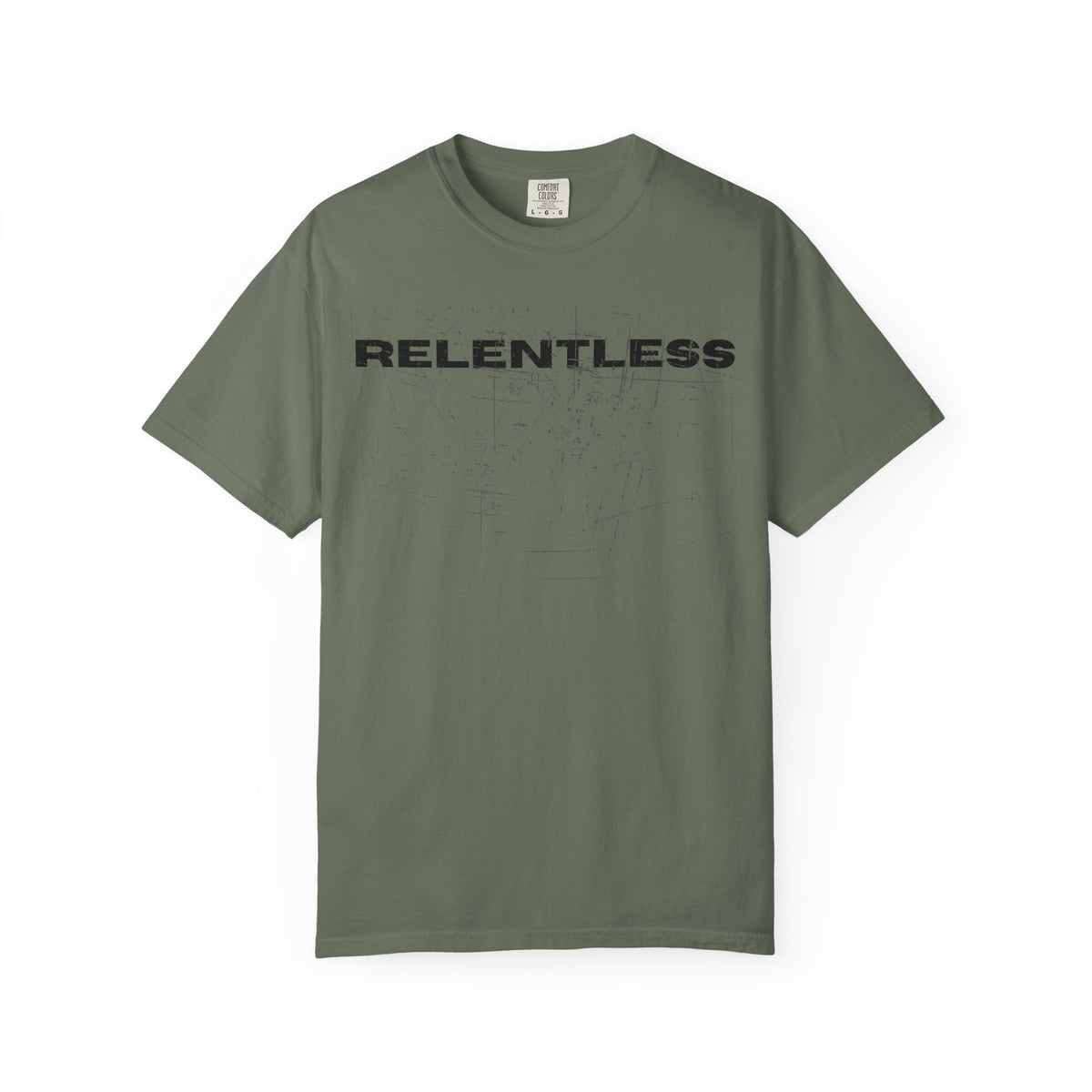 Relentless T-Shirt
