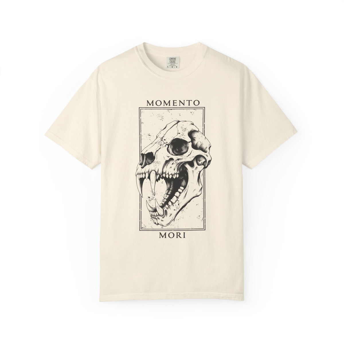 Momento Mori T-Shirt