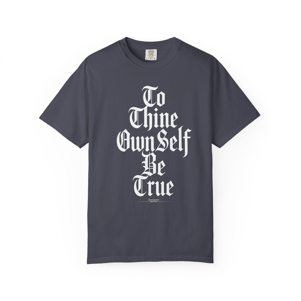 Be True T-Shirt