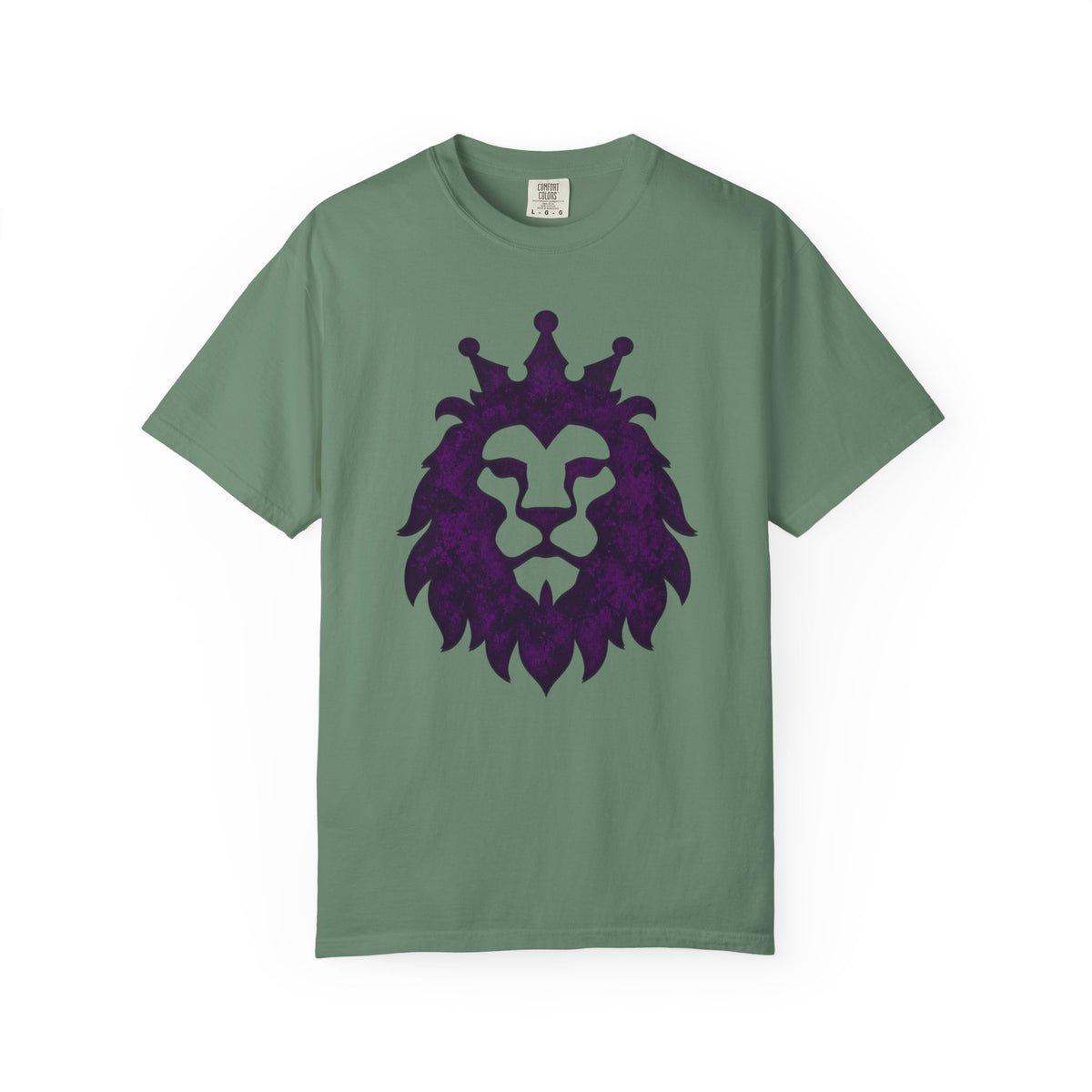 The Lion Crown T-Shirt