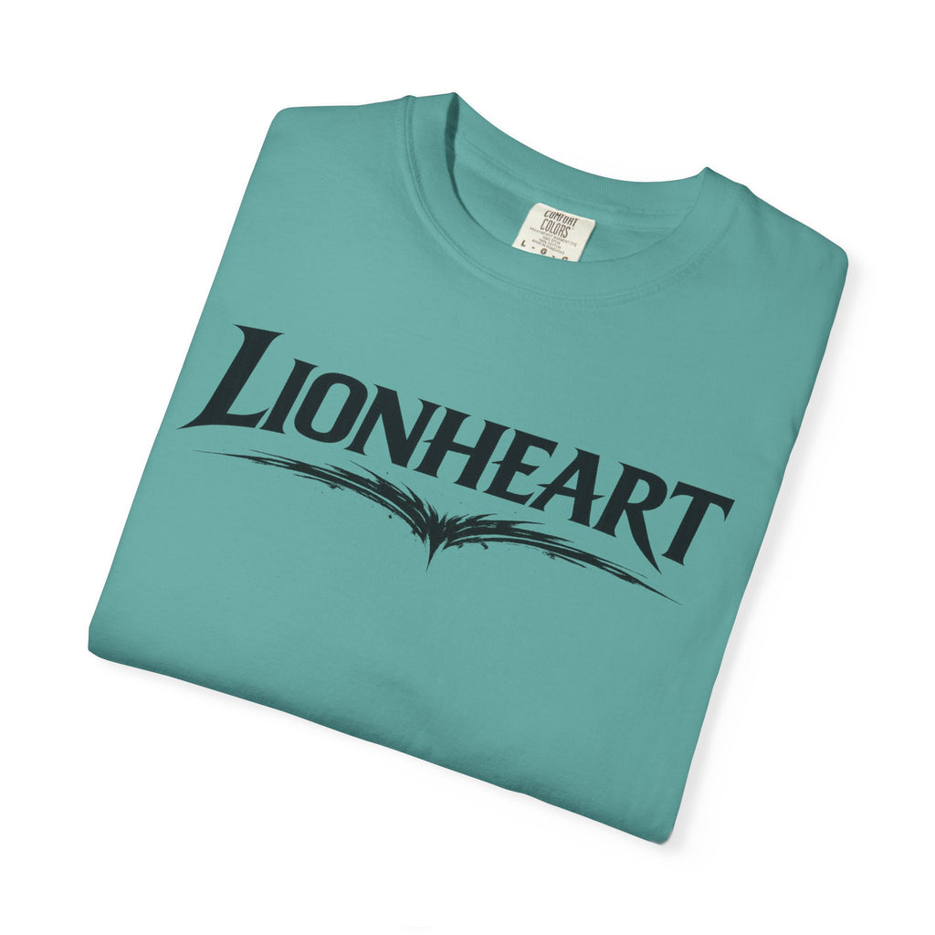 Lionheart T-shirt