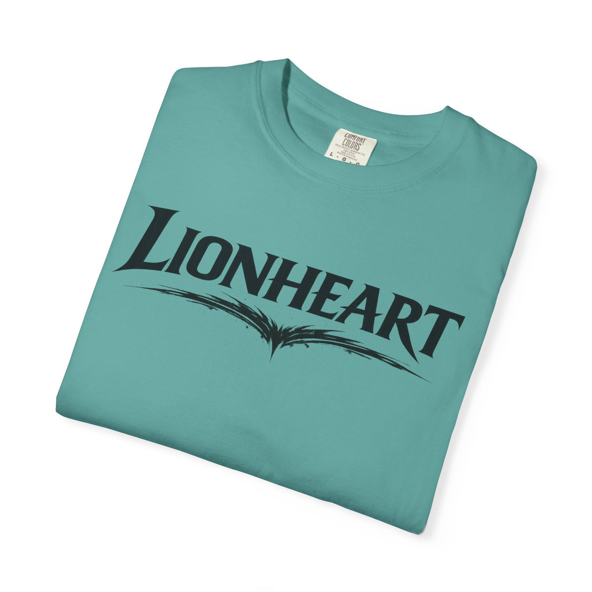 Lionheart T-shirt
