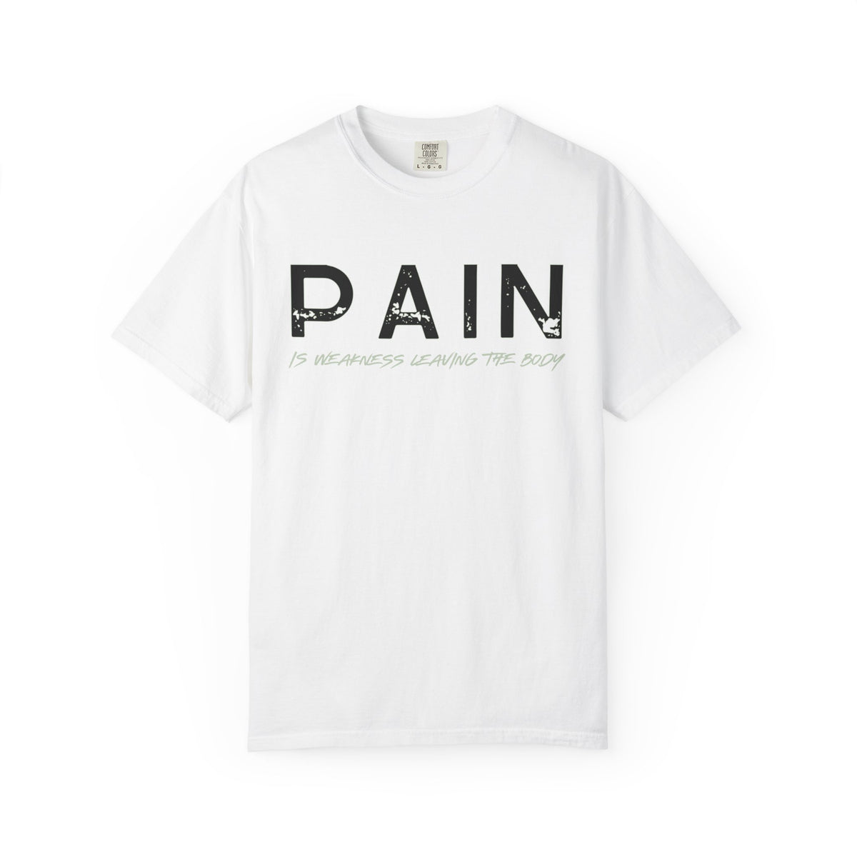 Pain T-Shirt