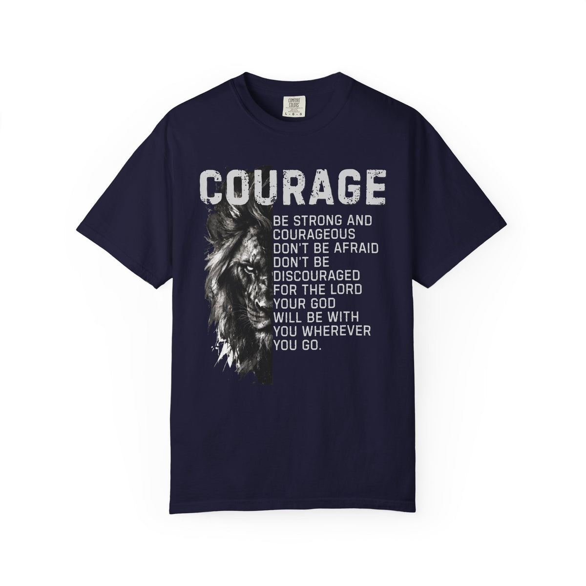 Courage T-Shirt