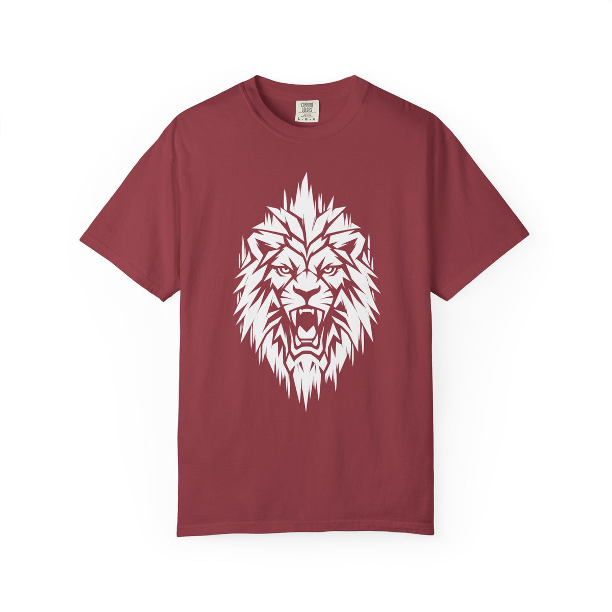 Ice Lion T-Shirt