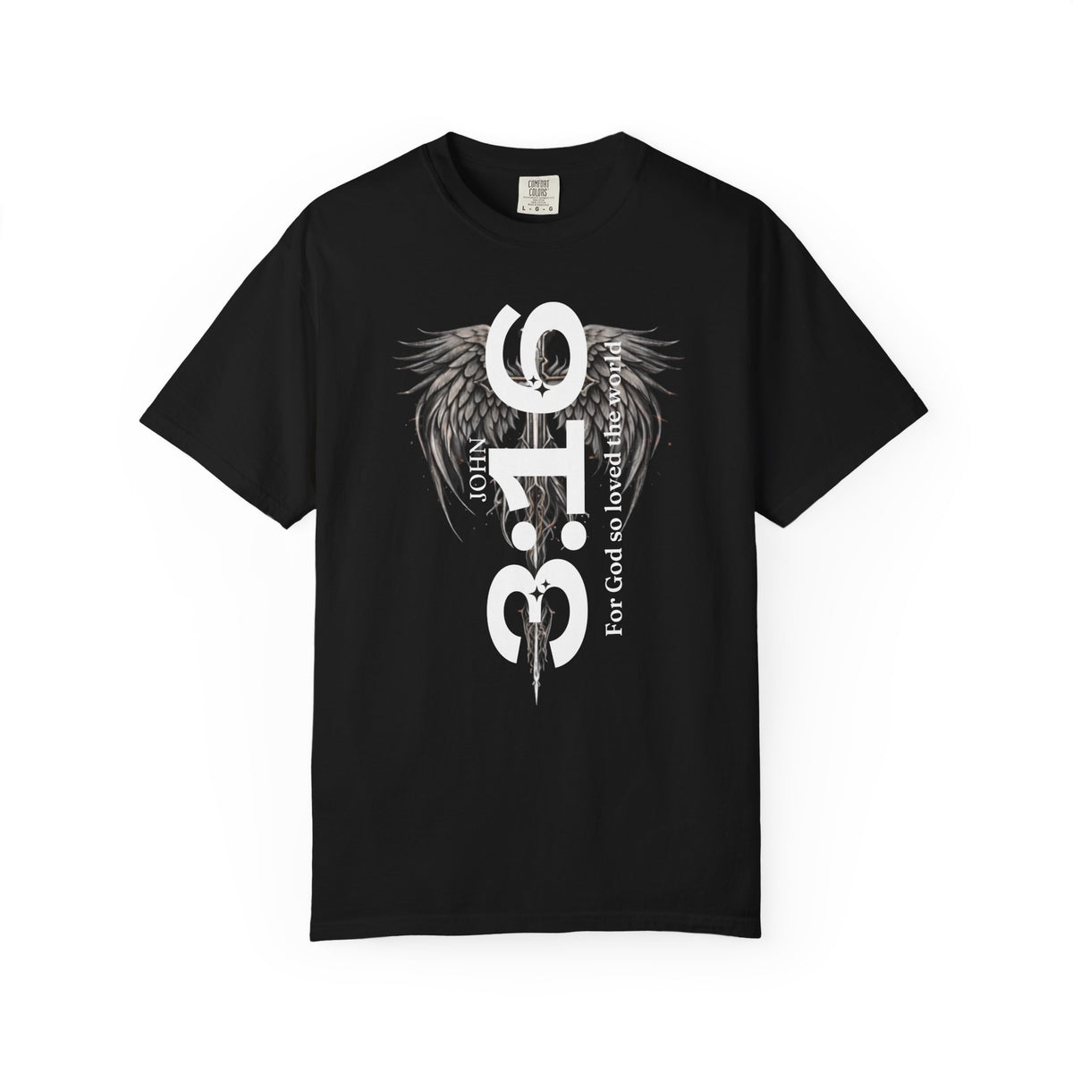 John 3:16 T-Shirt