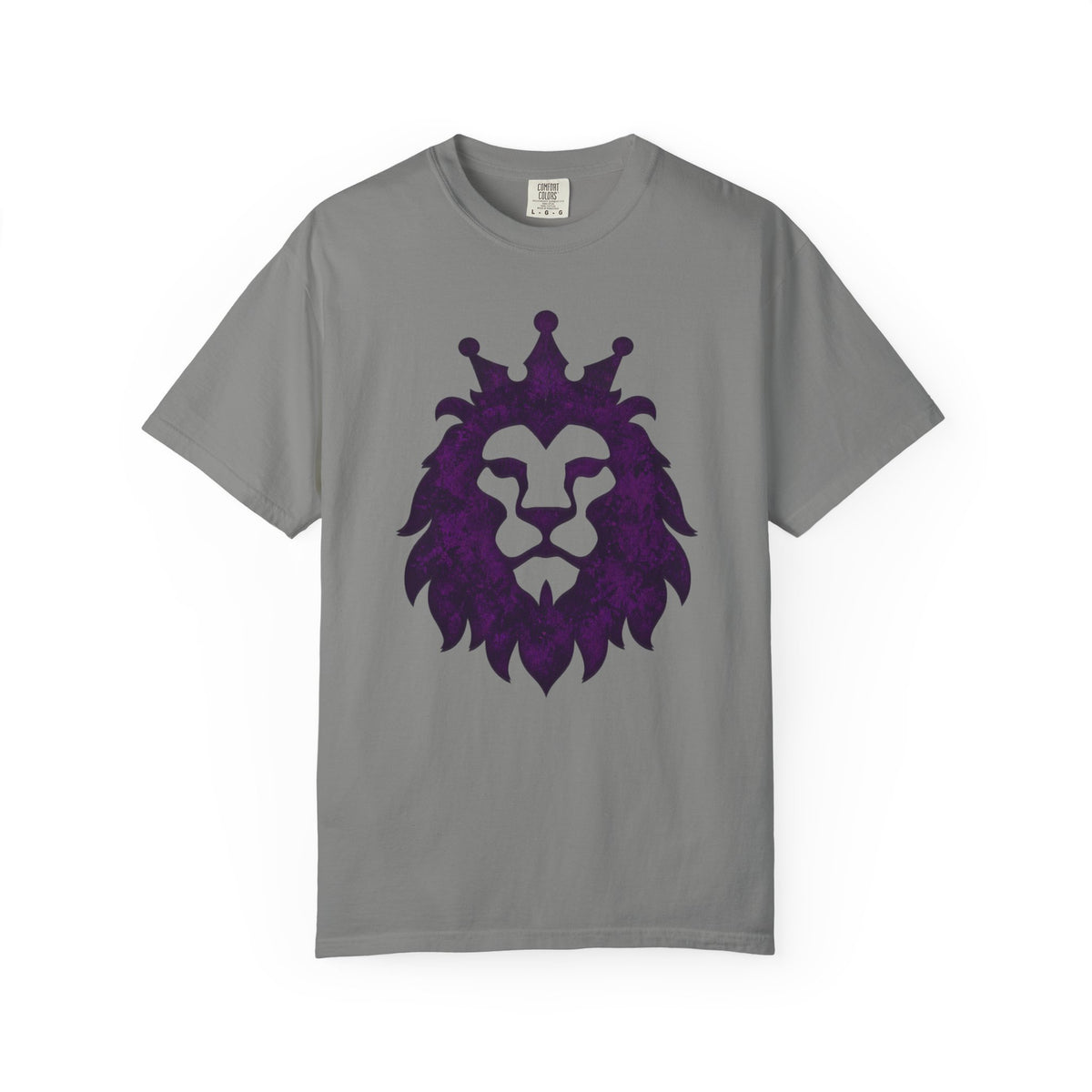 The Lion Crown T-Shirt