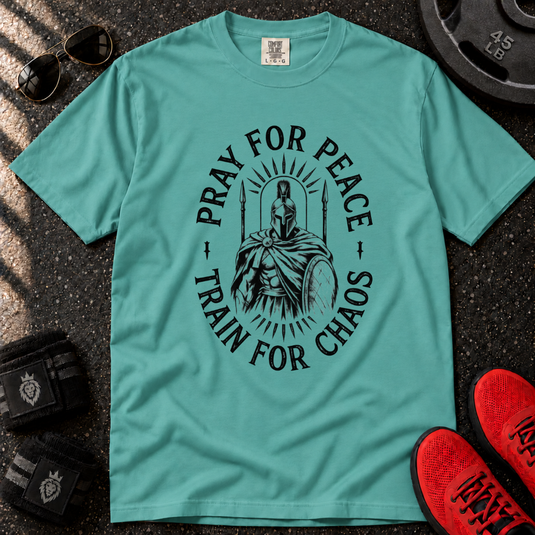 Pray for Peace T-Shirt