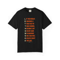 Let Them See T-Shirt