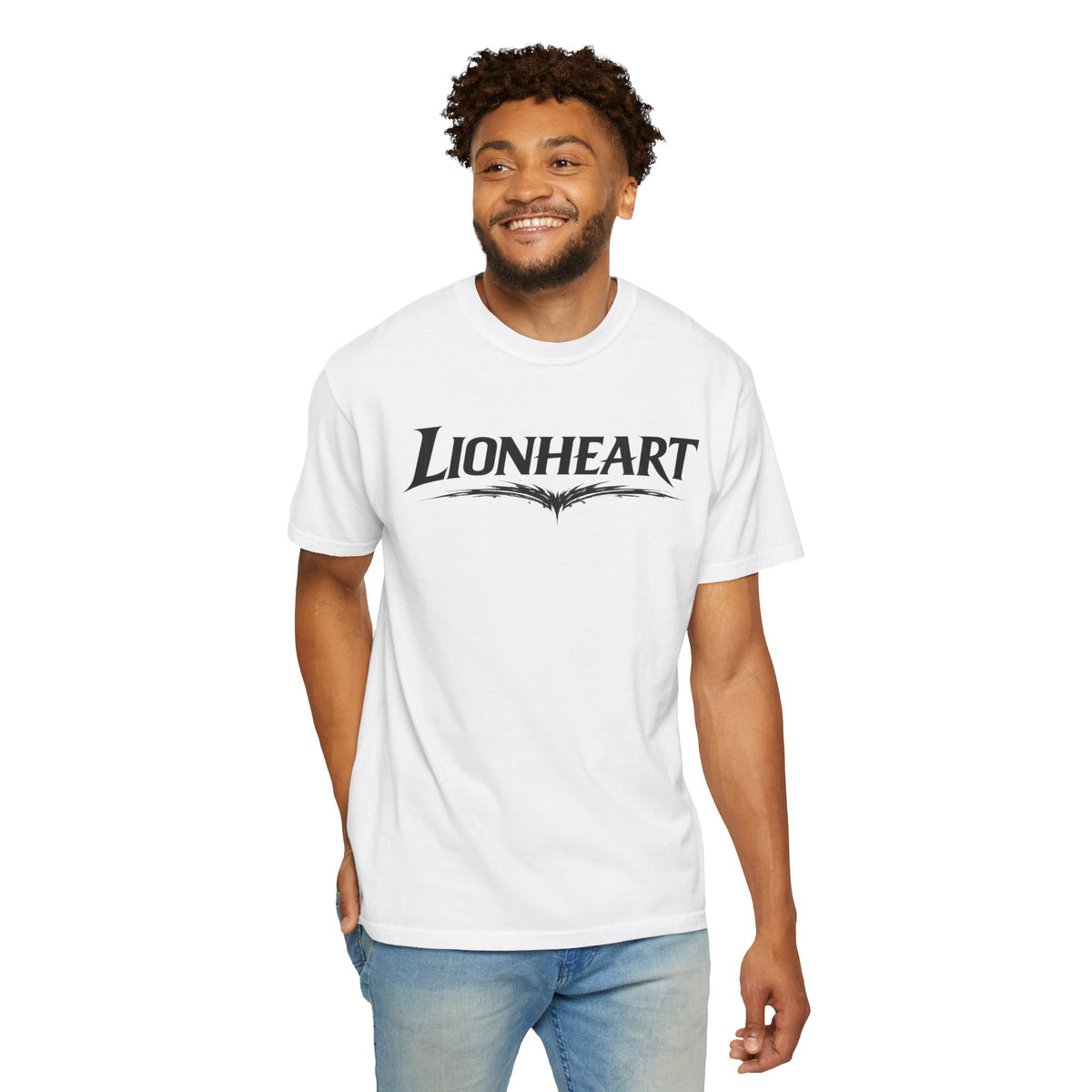 Lionheart T-shirt