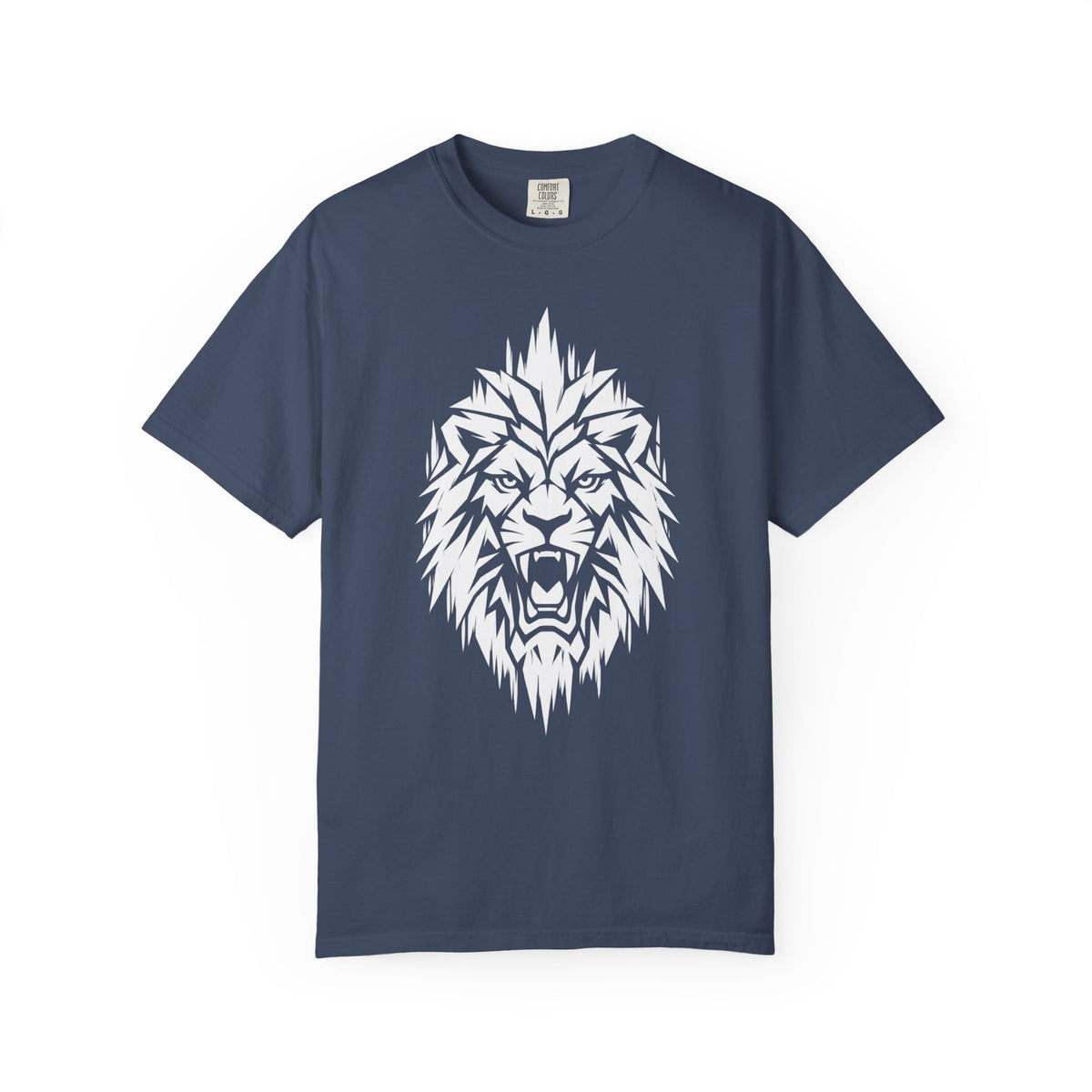 Ice Lion T-Shirt